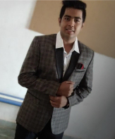 Burhanuddin Kagalwala